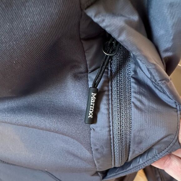 Marmot Jacket - Picture 4 of 16